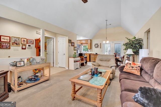 1287 Country Lane Way NE, Conyers, GA 30012
