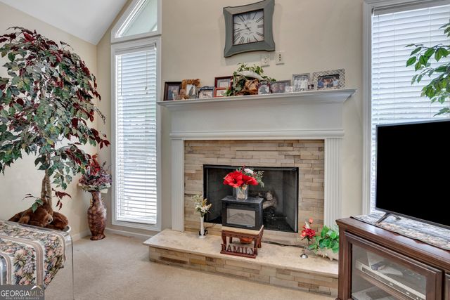 1287 Country Lane Way NE, Conyers, GA 30012