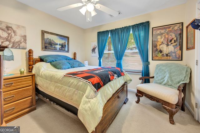 1287 Country Lane Way NE, Conyers, GA 30012