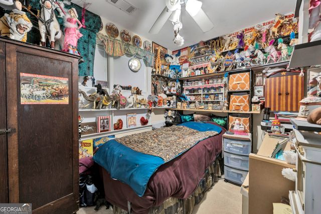 1287 Country Lane Way NE, Conyers, GA 30012