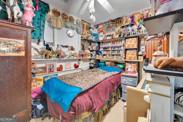 1287 Country Lane Way NE, Conyers, GA 30012