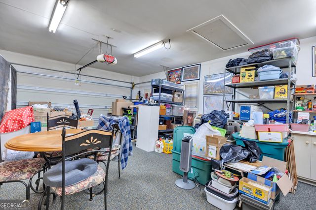 1287 Country Lane Way NE, Conyers, GA 30012