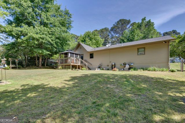 1287 Country Lane Way NE, Conyers, GA 30012