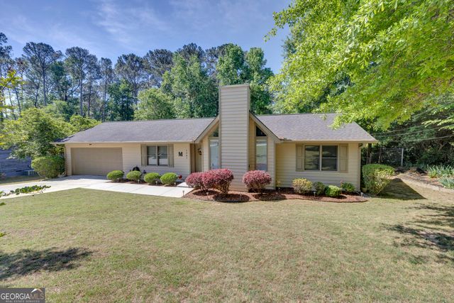 1287 Country Lane Way NE, Conyers, GA 30012