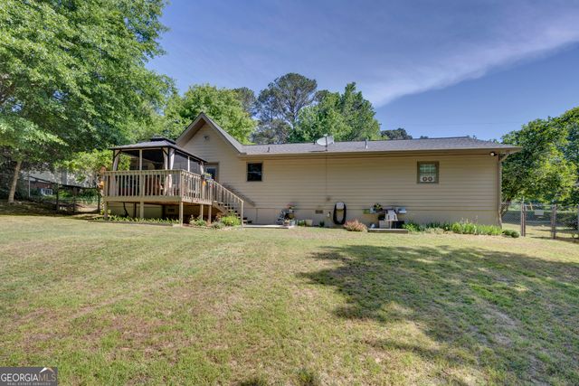 1287 Country Lane Way NE, Conyers, GA 30012