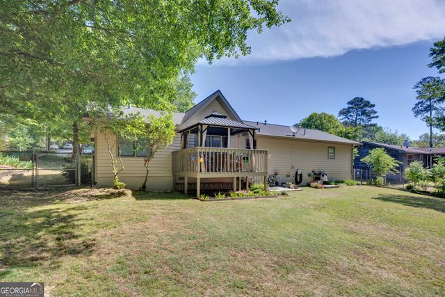 1287 Country Lane Way NE, Conyers, GA 30012
