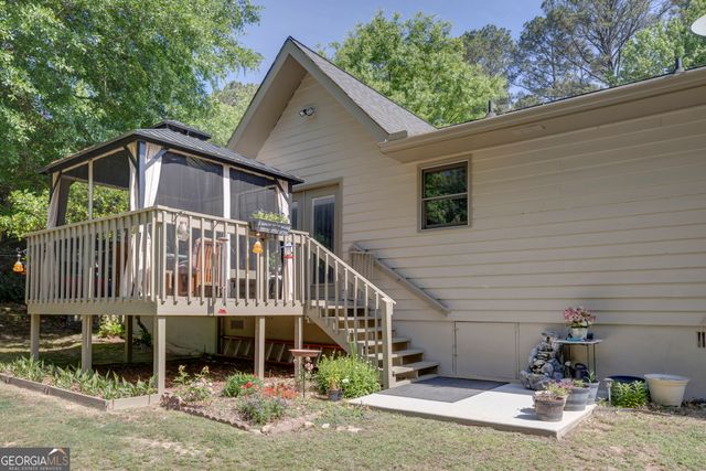 1287 Country Lane Way NE, Conyers, GA 30012