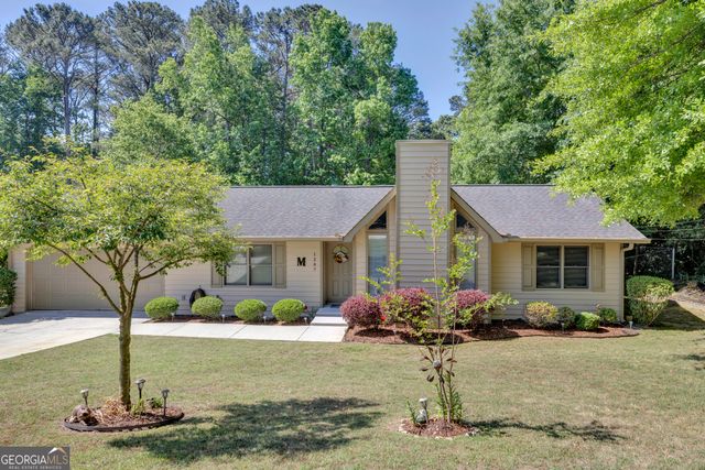 1287 Country Lane Way NE, Conyers, GA 30012