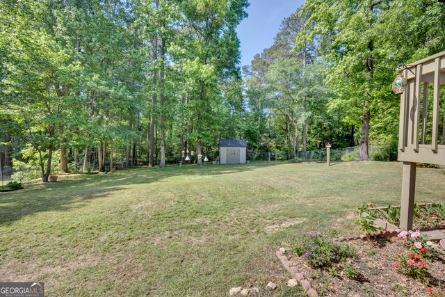 1287 Country Lane Way NE, Conyers, GA 30012