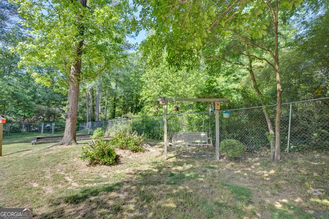 1287 Country Lane Way NE, Conyers, GA 30012