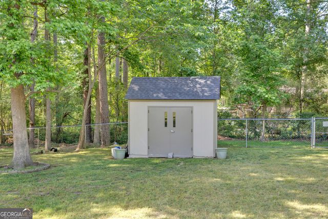 1287 Country Lane Way NE, Conyers, GA 30012