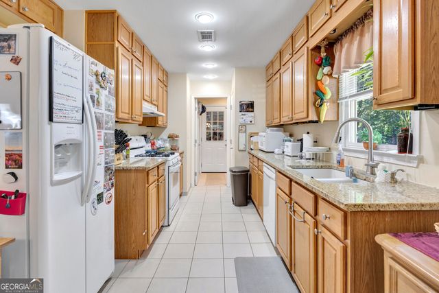 1287 Country Lane Way NE, Conyers, GA 30012