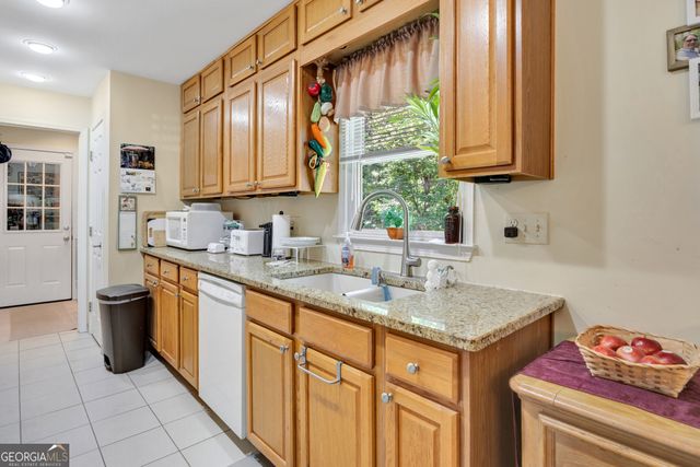 1287 Country Lane Way NE, Conyers, GA 30012