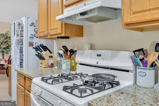 1287 Country Lane Way NE, Conyers, GA 30012