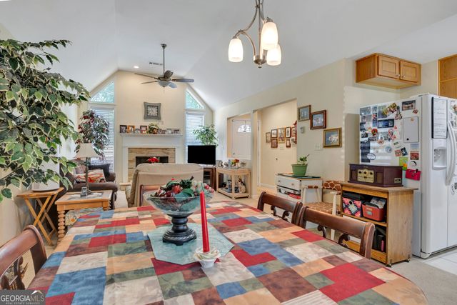 1287 Country Lane Way NE, Conyers, GA 30012