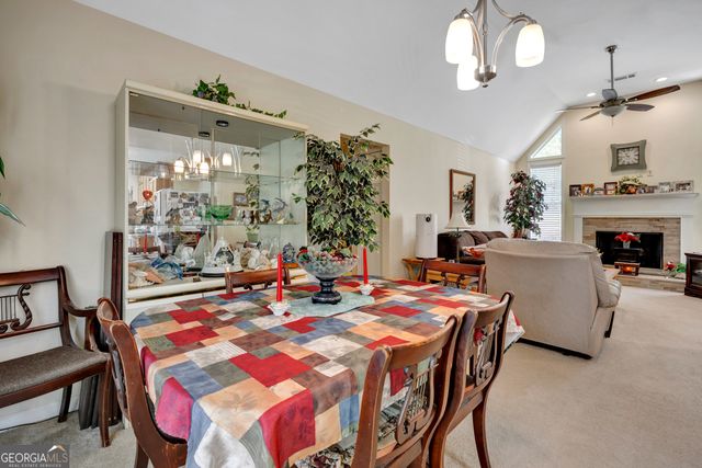 1287 Country Lane Way NE, Conyers, GA 30012
