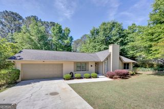 1287 Country Lane Way NE, Conyers, GA 30012
