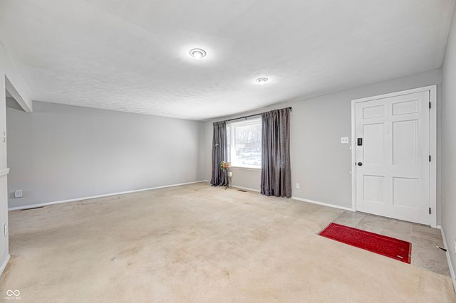 1744 Shawnee Road, Indianapolis, IN 46260