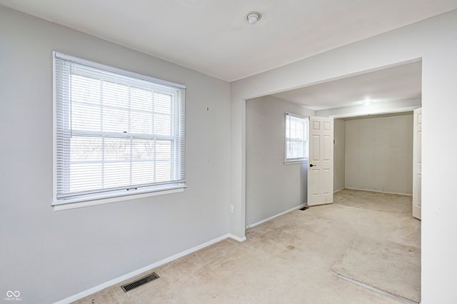 1744 Shawnee Road, Indianapolis, IN 46260