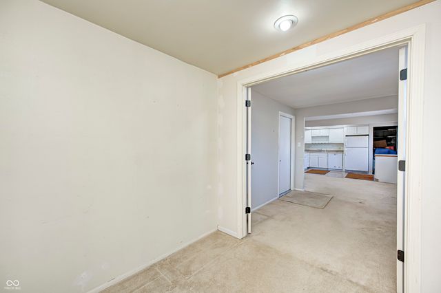 1744 Shawnee Road, Indianapolis, IN 46260