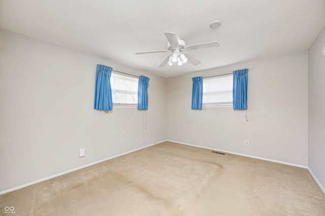 1744 Shawnee Road, Indianapolis, IN 46260