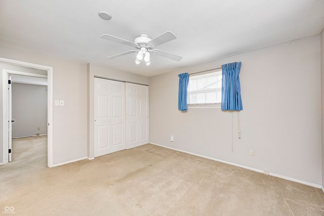 1744 Shawnee Road, Indianapolis, IN 46260