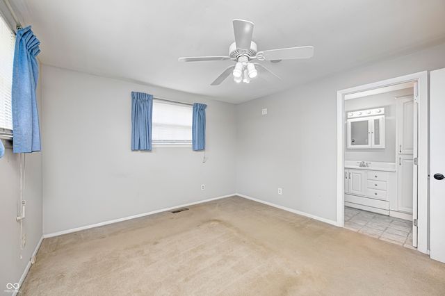 1744 Shawnee Road, Indianapolis, IN 46260