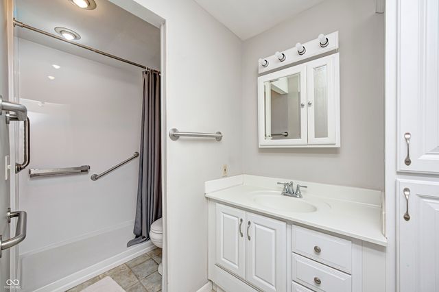 1744 Shawnee Road, Indianapolis, IN 46260