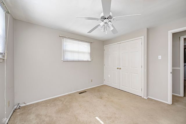 1744 Shawnee Road, Indianapolis, IN 46260