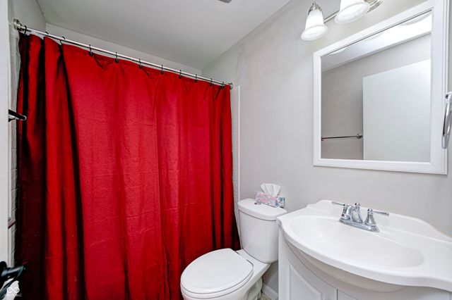 1744 Shawnee Road, Indianapolis, IN 46260