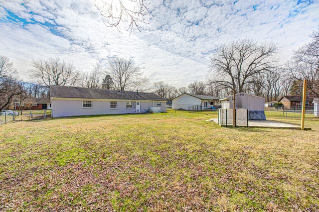 1744 Shawnee Road, Indianapolis, IN 46260