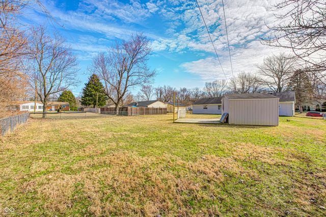 1744 Shawnee Road, Indianapolis, IN 46260