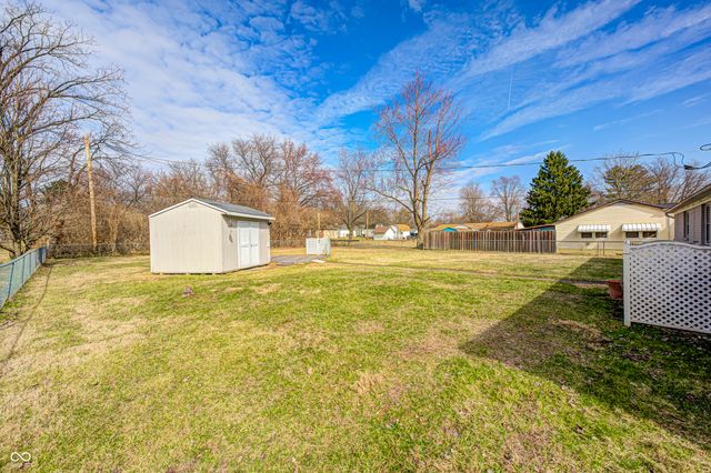 1744 Shawnee Road, Indianapolis, IN 46260