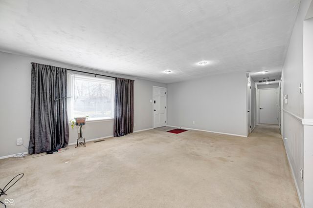 1744 Shawnee Road, Indianapolis, IN 46260