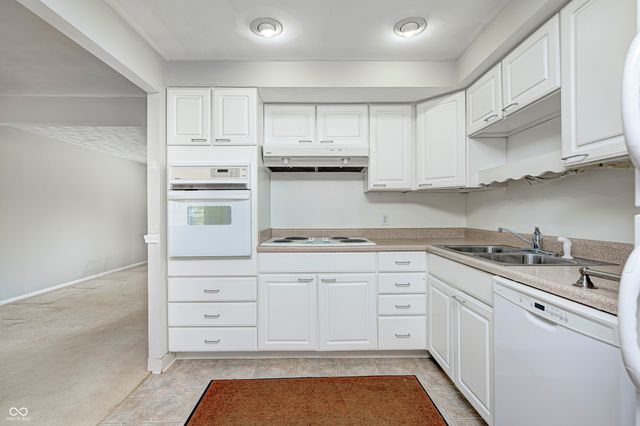 1744 Shawnee Road, Indianapolis, IN 46260