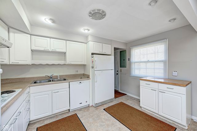 1744 Shawnee Road, Indianapolis, IN 46260