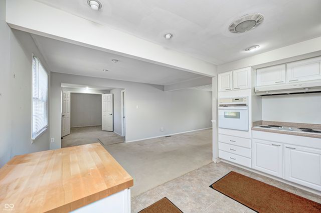 1744 Shawnee Road, Indianapolis, IN 46260