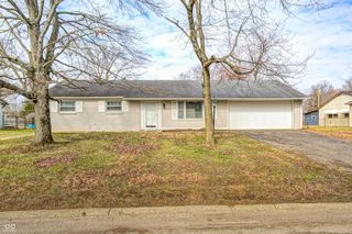 1744 Shawnee Road, Indianapolis, IN 46260