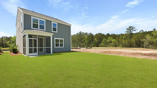 120 Midmills Lane, Summerville, SC 29486