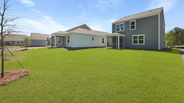 120 Midmills Lane, Summerville, SC 29486