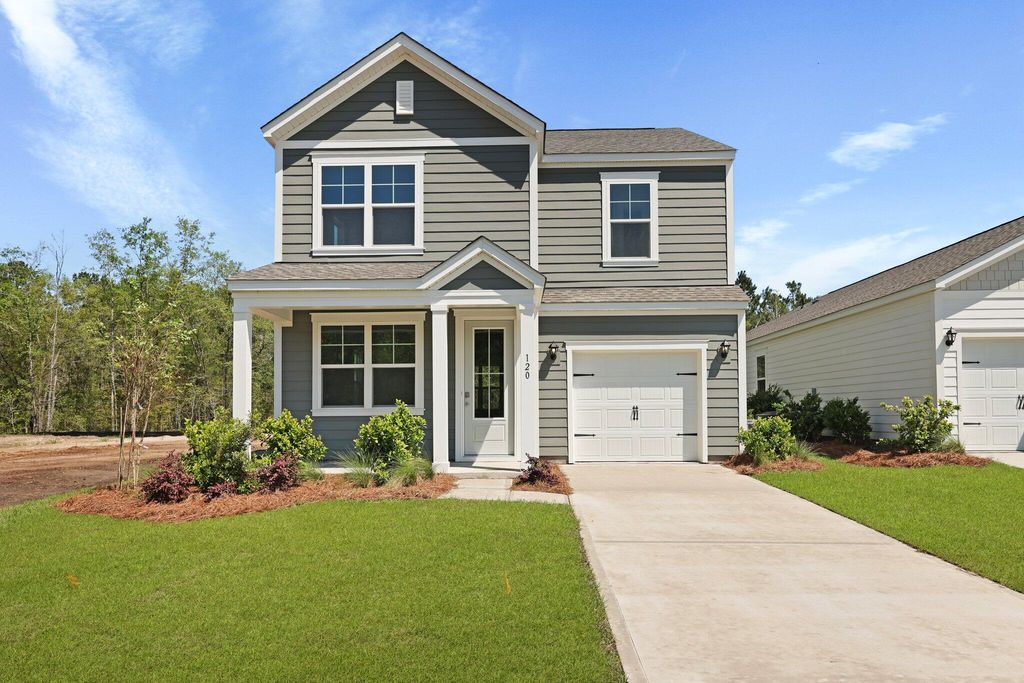 120 Midmills Lane, Summerville, SC 29486