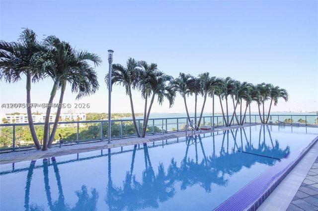 601 NE 36th St 1209, Miami, FL 33137