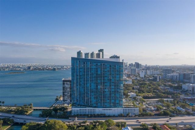 601 NE 36th St 1209, Miami, FL 33137