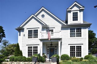 169 Summer Street, New Canaan, CT 06840