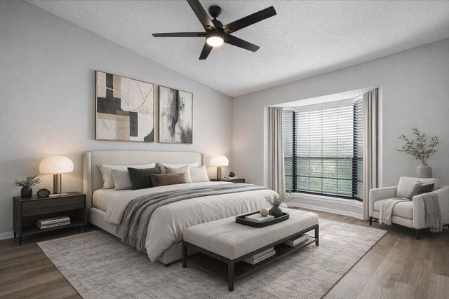 1601 Faro DR 704, Austin, TX 78741