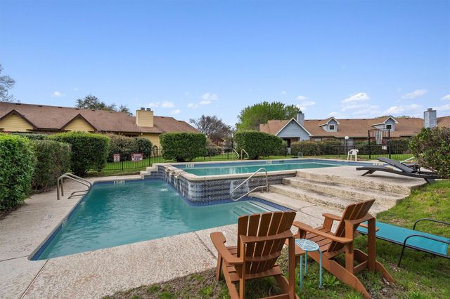 1601 Faro DR 704, Austin, TX 78741