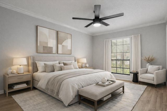 1601 Faro DR 704, Austin, TX 78741