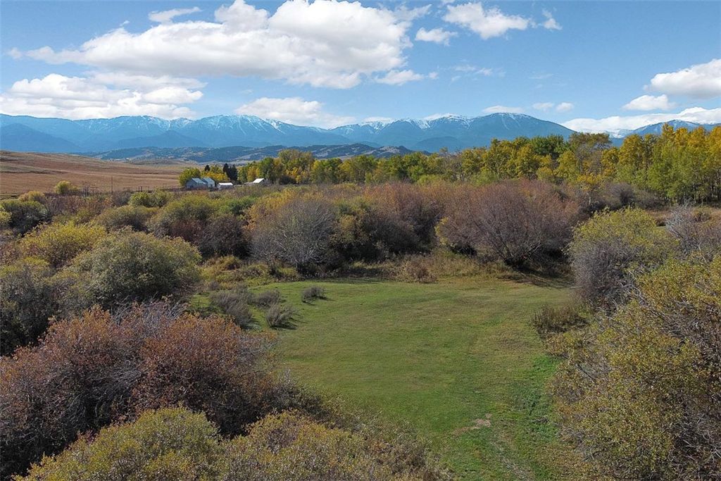 TBD 14 Ac Lower Luther ROAD, Red Lodge, MT 59068