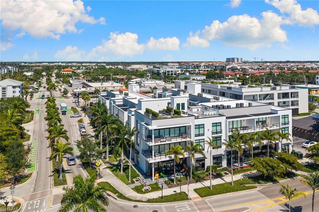 850 Central AVE 311, Naples, FL 34102