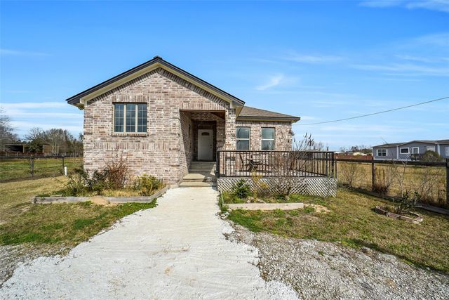 1025 Arizona Drive, Cleveland, TX 77327